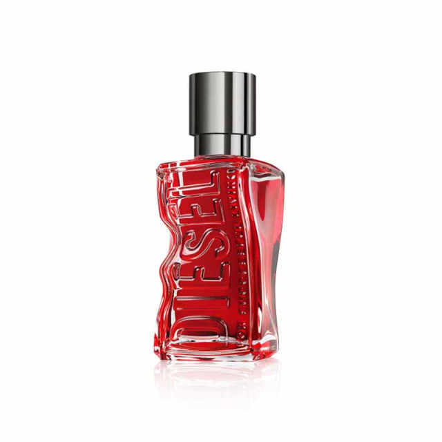 Diesel - D Red by Diesel | Eau de Parfum