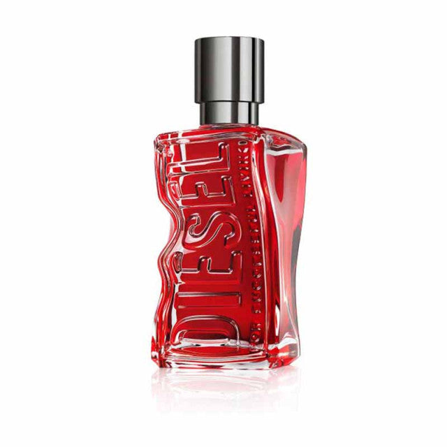 Diesel - D Red by Diesel | Eau de Parfum