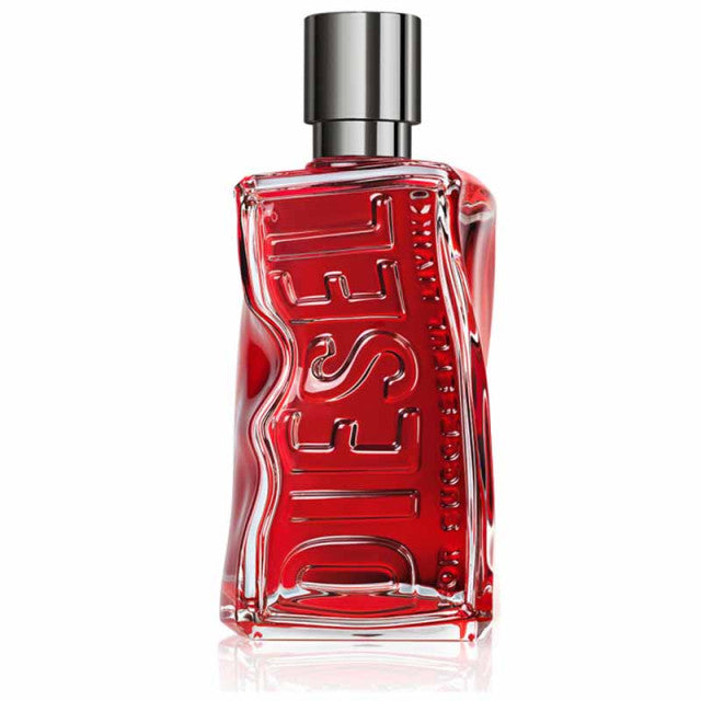 Diesel - D Red by Diesel | Eau de Parfum