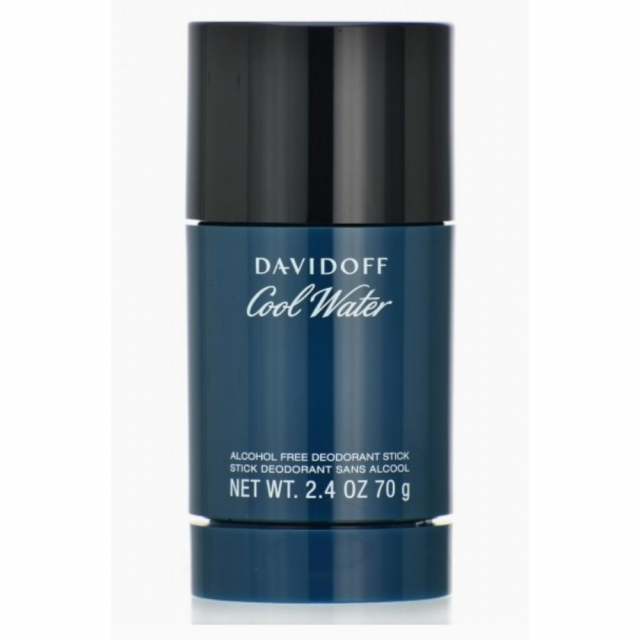 Davidoff - Cool Water Men | Déodorant stick