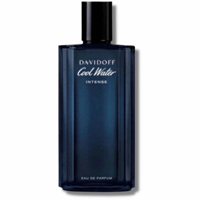 Davidoff - Cool Water Men Intense | Eau de parfum