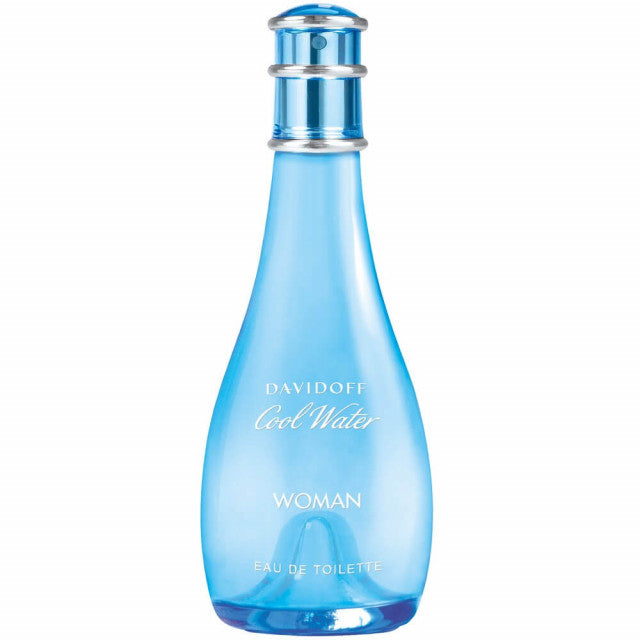Davidoff - Cool Water Woman | Eau de Toilette