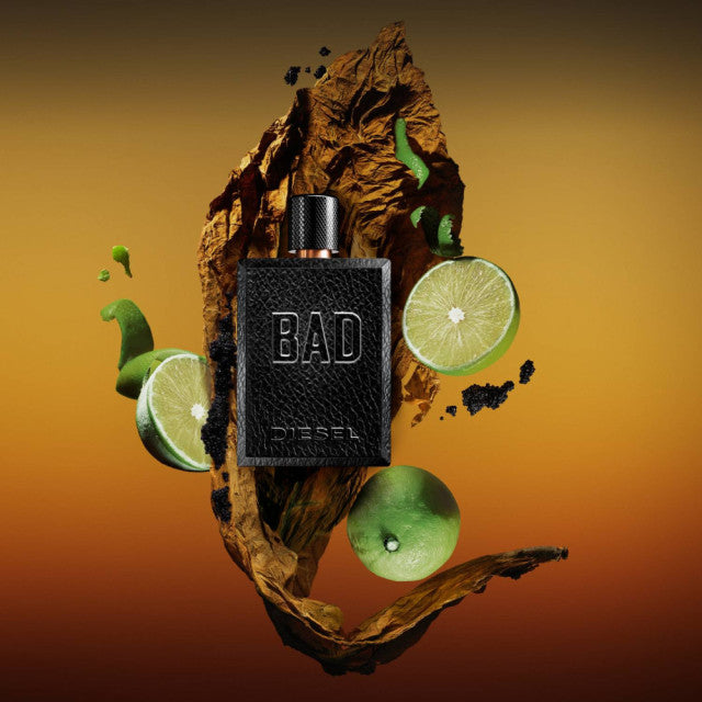 Diesel - Bad | Eau de Toilette