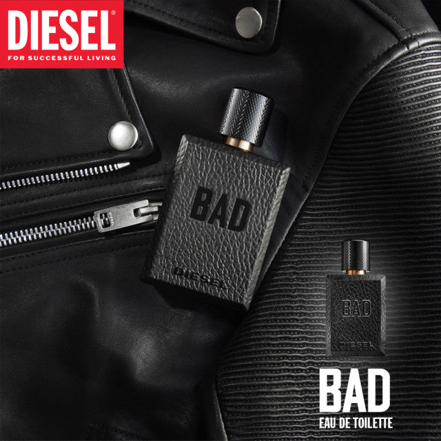 Diesel - Bad | Eau de Toilette