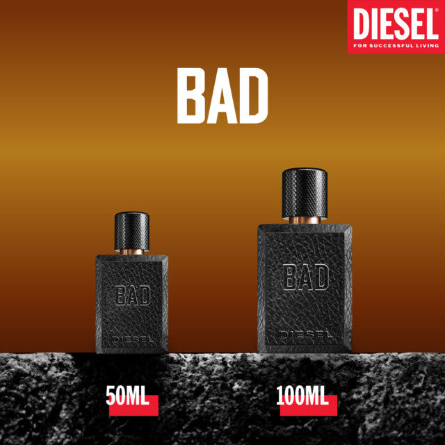 Diesel - Bad | Eau de Toilette