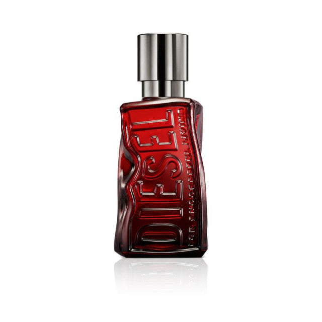 Diesel - D Red by Diesel | Parfum