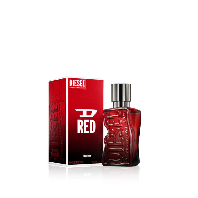 Diesel - D Red by Diesel | Parfum