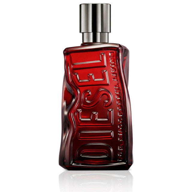 Diesel - D Red by Diesel | Parfum