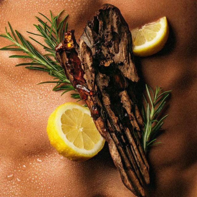 Diesel - Only The Brave | Coffret Eau de Toilette et ses gels douche