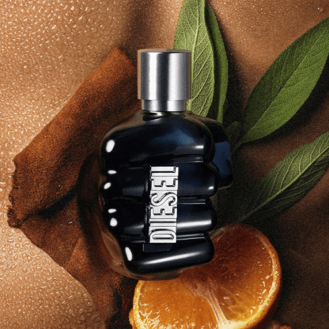 Diesel - Only The Brave | Eau de Parfum