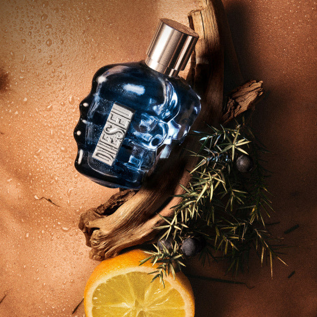 Diesel - Sound of the Brave | Eau de Toilette