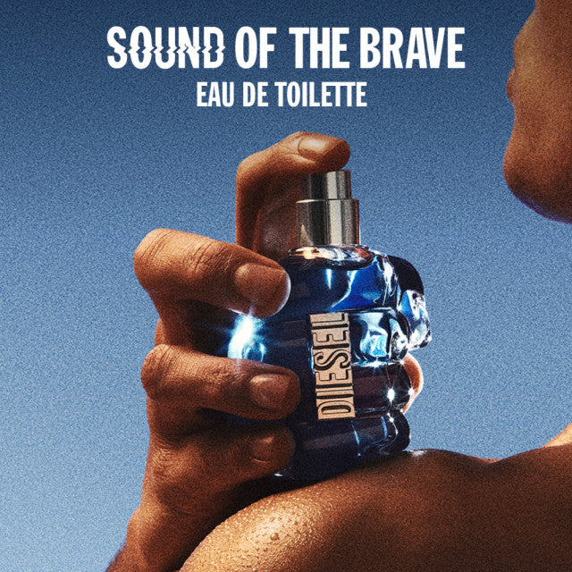 Diesel - Sound of the Brave | Eau de Toilette