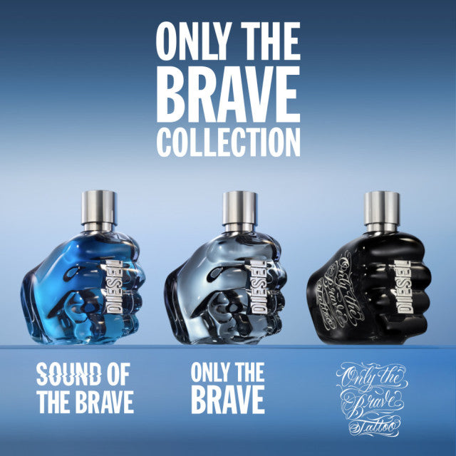 Diesel - Sound of the Brave | Eau de Toilette