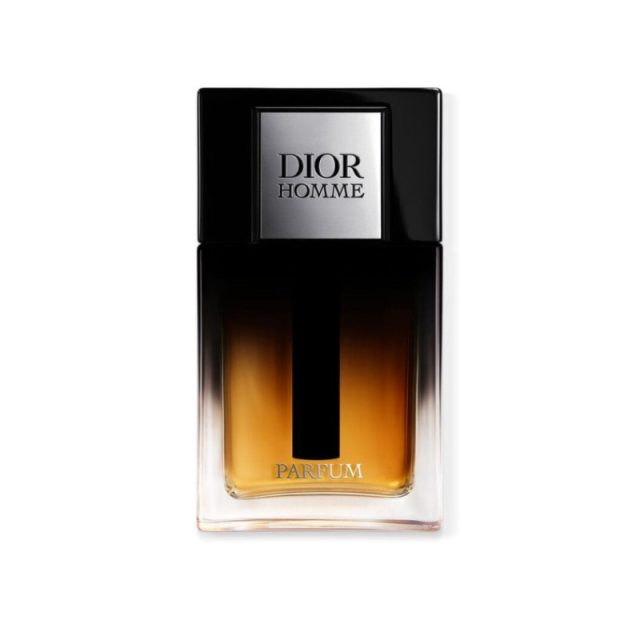 Dior - Dior Homme | Parfum - notes ambrées, boisées et fleuries