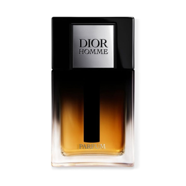 Dior - Dior Homme | Parfum - notes ambrées, boisées et fleuries