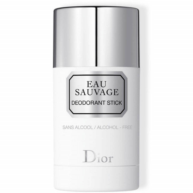 Dior - EAU SAUVAGE | Déodorant stick