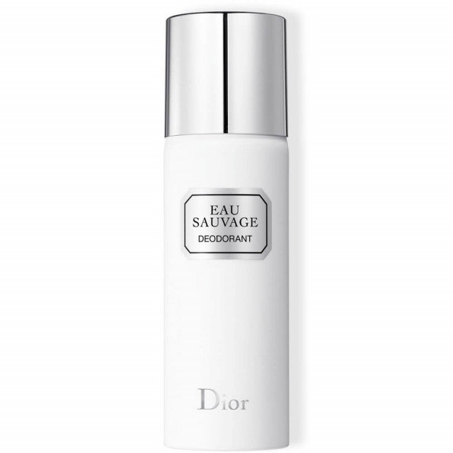 Dior - EAU SAUVAGE | Déodorant vaporisateur