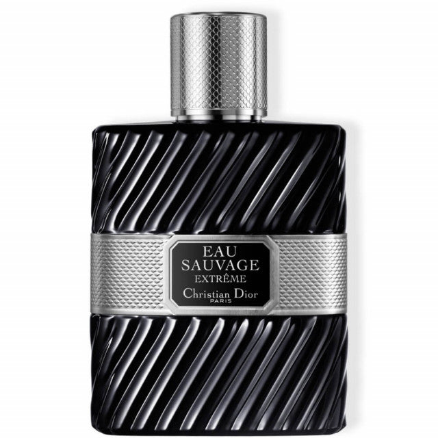 Dior - EAU SAUVAGE EXTRÊME | Eau de toilette intense