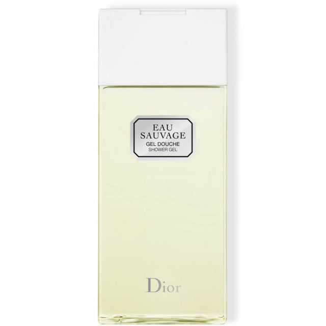 Dior - EAU SAUVAGE | Gel douche