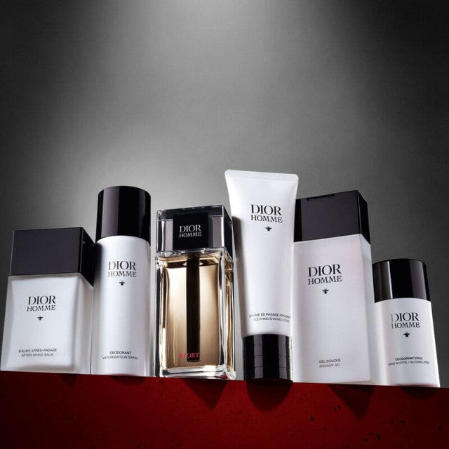 Dior - Dior Homme | Baume après-rasage