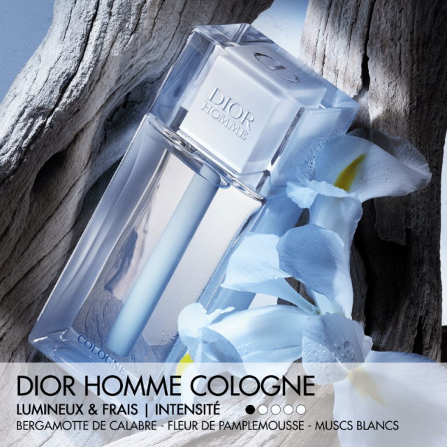 Dior - DIOR HOMME | Cologne