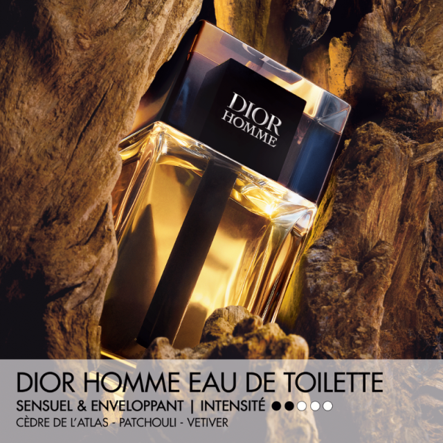 Dior - DIOR HOMME | Eau de Toilette