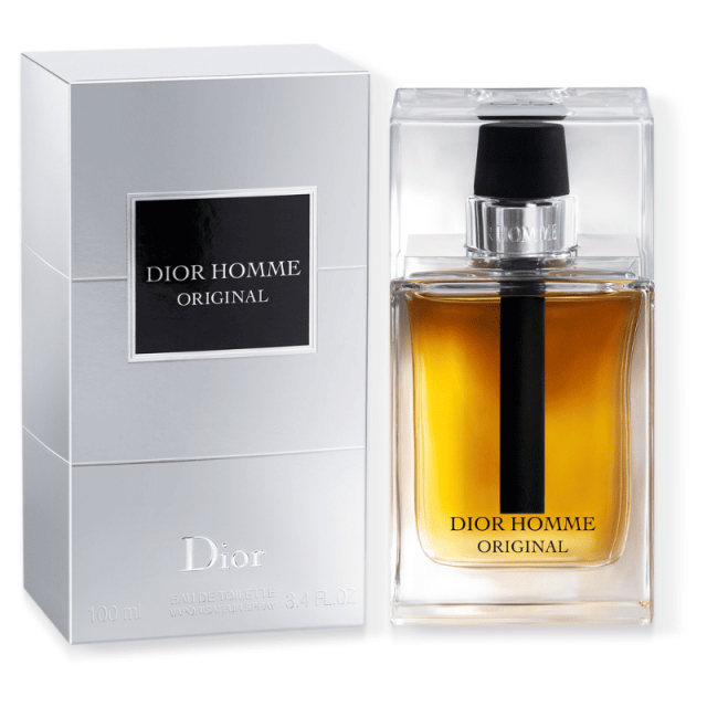 Dior - DIOR HOMME ORIGINAL | Eau de toilette