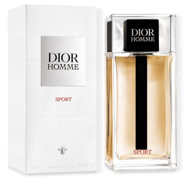 Dior - DIOR HOMME SPORT | Eau de toilette