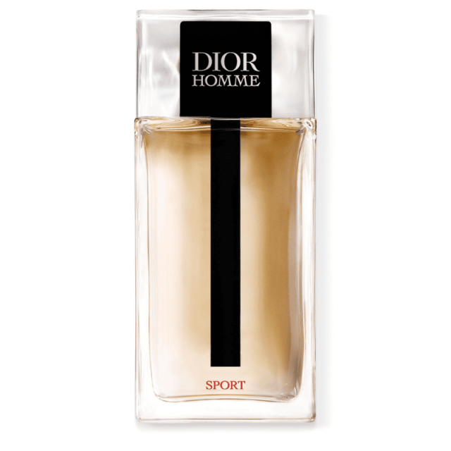 Dior - DIOR HOMME SPORT | Eau de toilette
