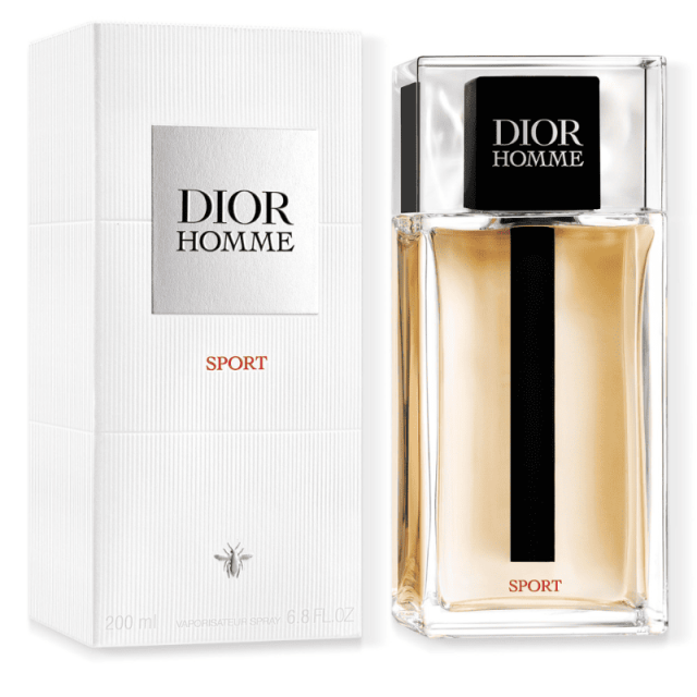 Dior - DIOR HOMME SPORT | Eau de toilette