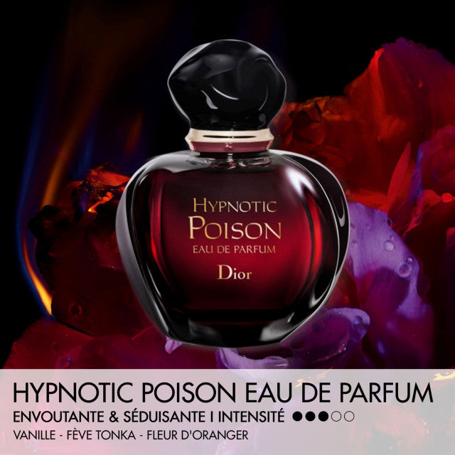 Dior - HYPNOTIC POISON | Eau de parfum