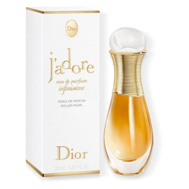 Dior - J'adore infinissime Roller-Pearl | Eau de parfum