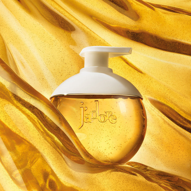 Dior - J'adore les Adorables | Gel Douche