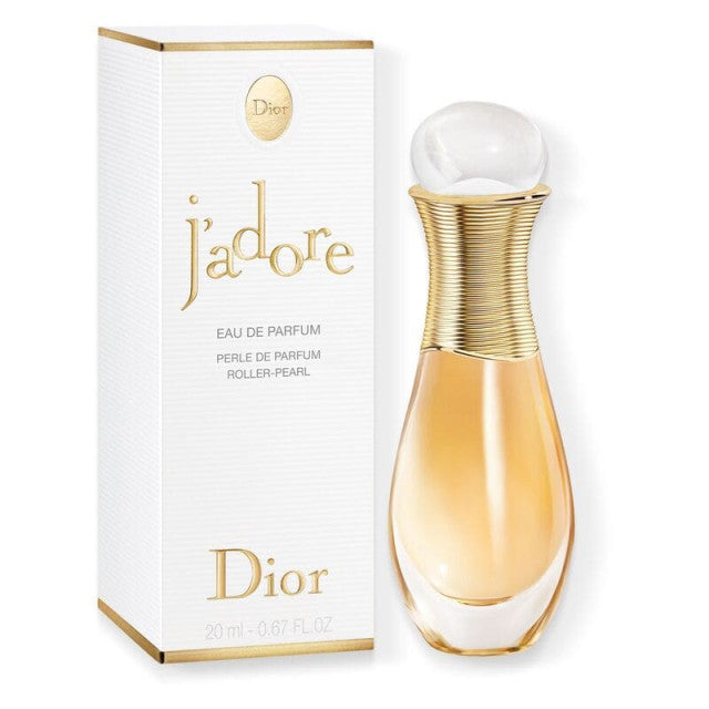 Dior - J'ADORE | Eau de parfum roller-pearl