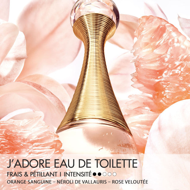 Dior - J'ADORE | Eau de toilette