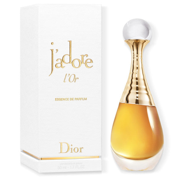 Dior - J'adore L'Or | Parfum - notes florales