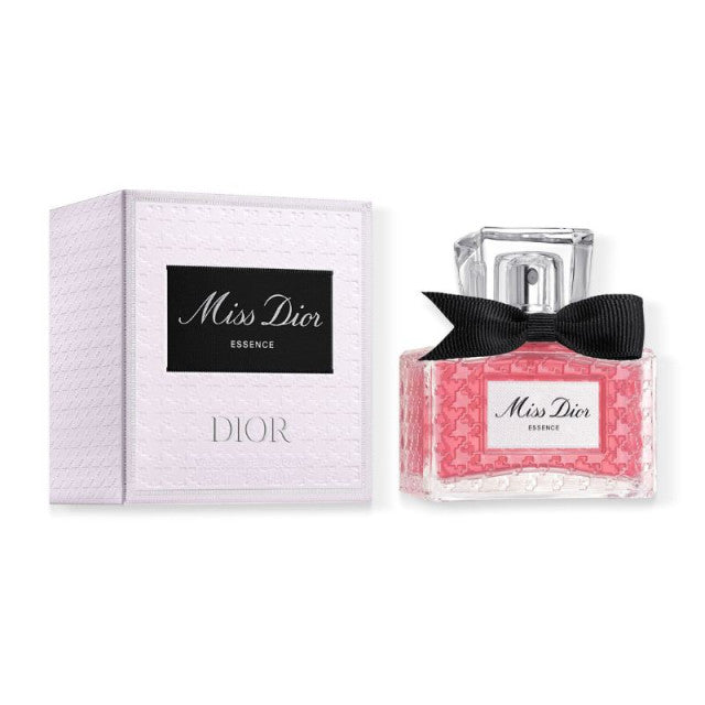 Dior - Miss Dior Essence | Essence de Parfum - notes confiturées, florales, boisées