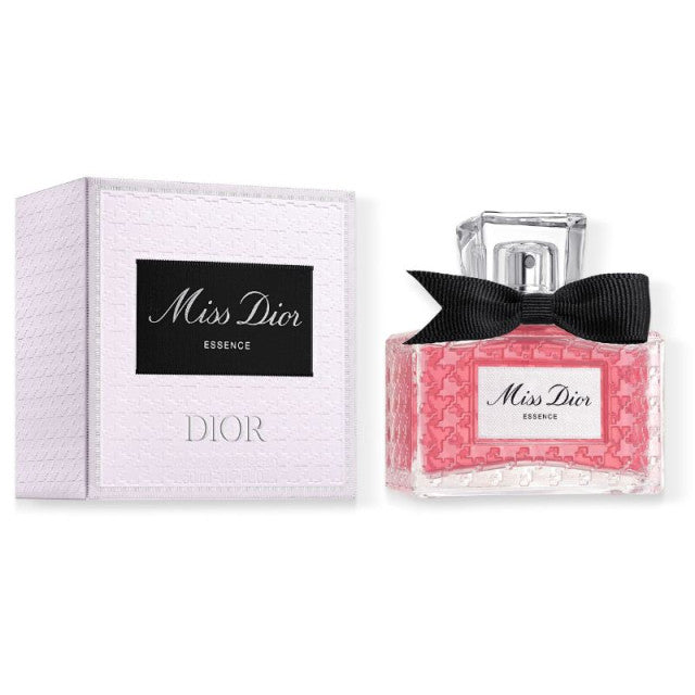 Dior - Miss Dior Essence | Essence de Parfum - notes confiturées, florales, boisées