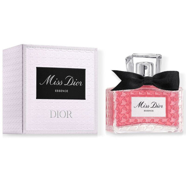 Dior - Miss Dior Essence | Essence de Parfum - notes confiturées, florales, boisées