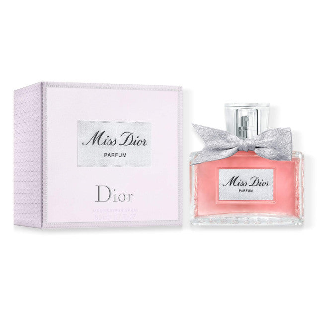 Dior - Miss Dior | Parfum - notes fleuries, fruitées et boisées intenses