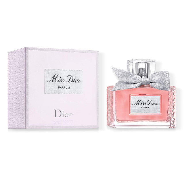 Dior - Miss Dior | Parfum - notes fleuries, fruitées et boisées intenses