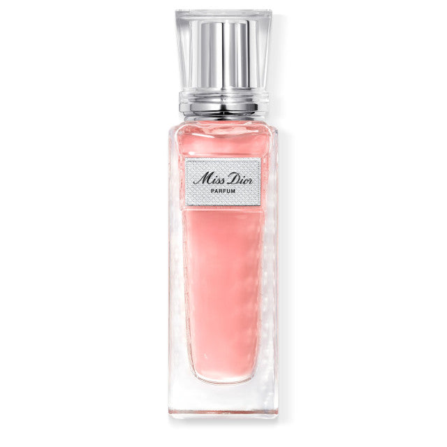 Dior - Miss Dior | Parfum Roller-Pearl Parfum nomade - notes fleuries, fruitées & boisées