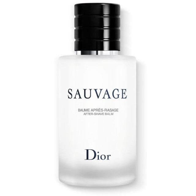 Dior - Sauvage | Baume Après-Rasage Parfumé