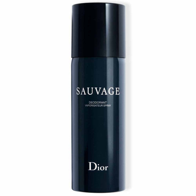 Dior - SAUVAGE | Déodorant vaporisateur