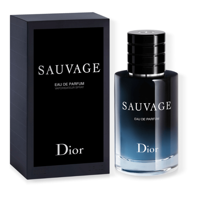 Dior - SAUVAGE | Eau de Parfum