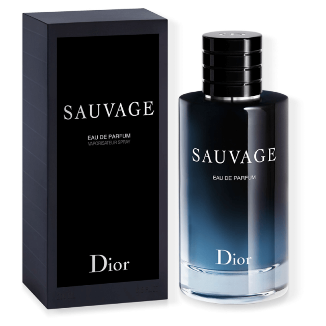 Dior - SAUVAGE | Eau de Parfum