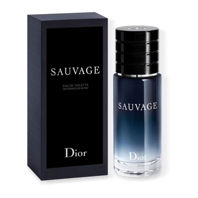 Dior - SAUVAGE | Eau de Toilette