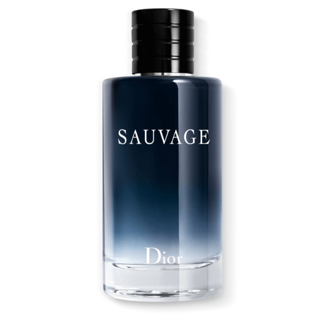Dior - SAUVAGE | Eau de Toilette