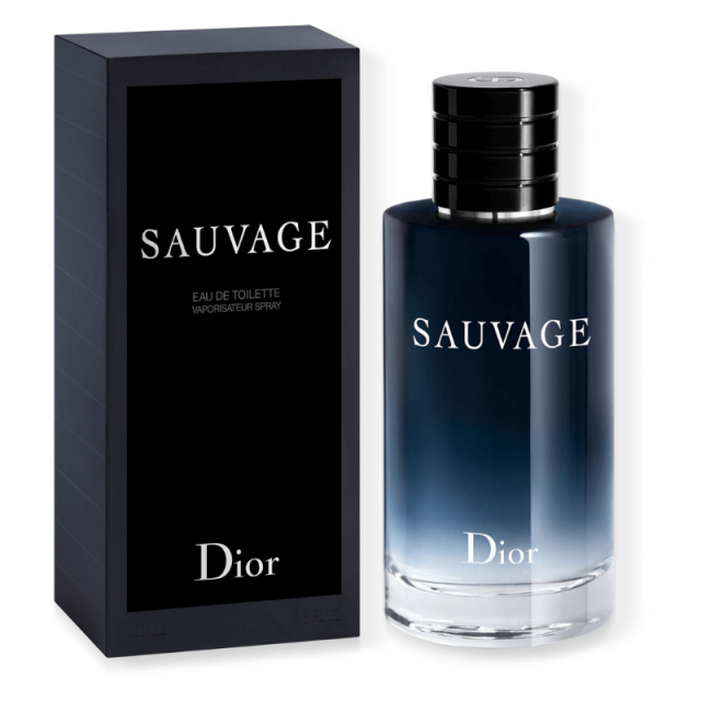 Dior - SAUVAGE | Eau de Toilette