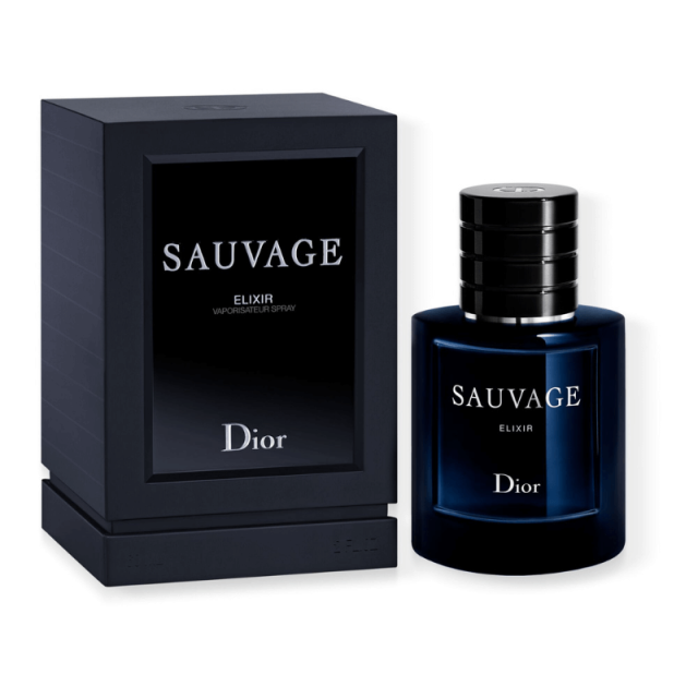 Dior - Sauvage Elixir | Parfum